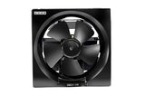 Usha Crisp Air VX 150mm Exhaust Fan (Black)