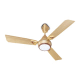 Bajaj Ventus EE 1200 Mm 1 Star Rated Energy Efficient Ceiling Fan (Mystic Gold)