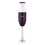 Bajaj HB 23 160W Hand Blender (Purple,White)