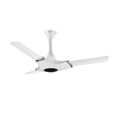 Bajaj Esperanza 1200mm 4 Star Energy Efficient Ceiling Fan (Glossy White)