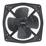 Usha AeroClean Plus 230mm Exhaust Fan (Metallic Grey)