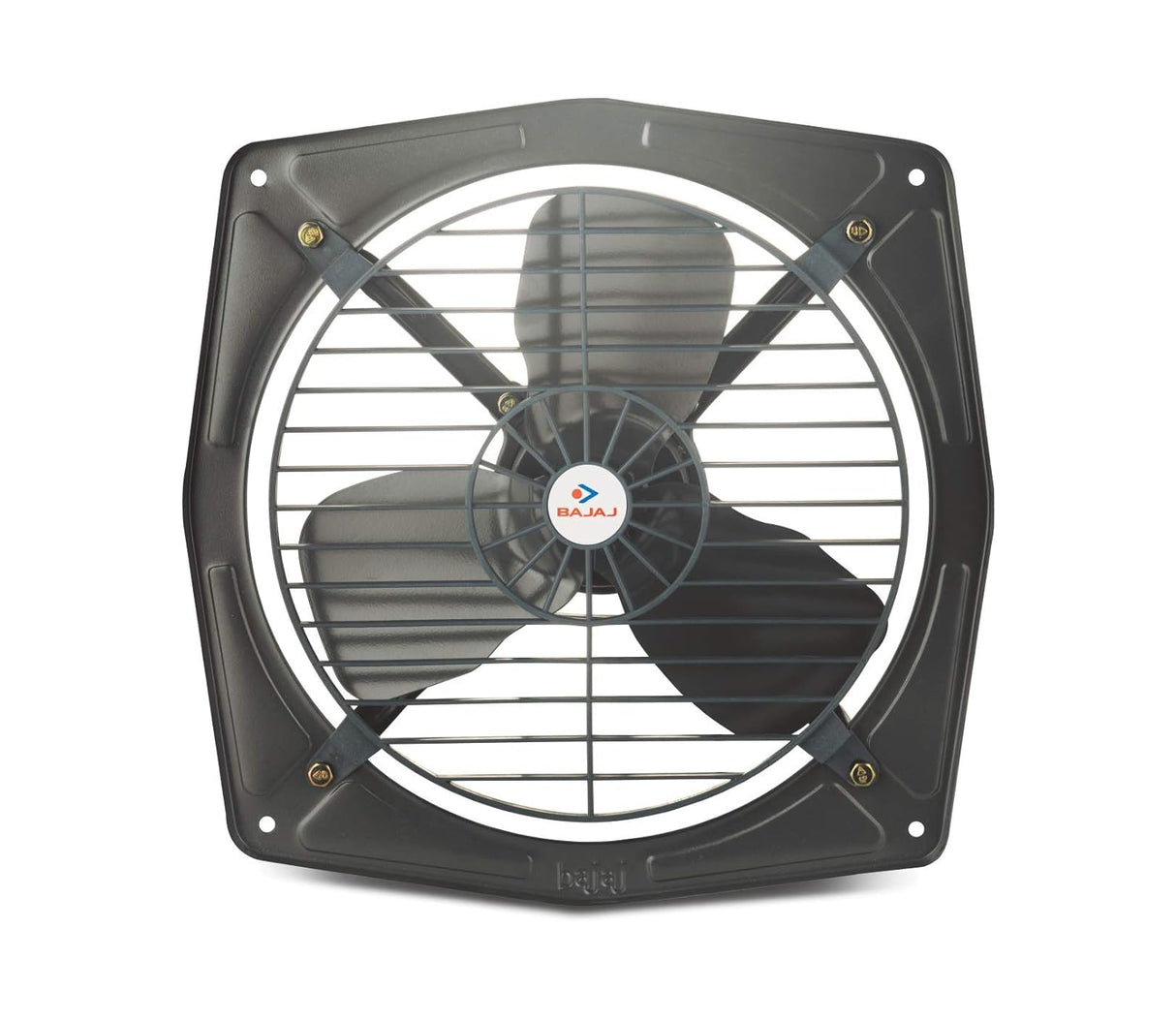 Bajaj Bahar 300mm Exhaust fan (Metallic Grey)