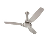 Nnex by Bajaj Dryft A90 1200mm Premium Ceiling Fan (Slate Gold)