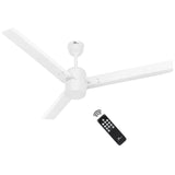 RR Signature Bonsai BLDC Ceiling Fan (Mirage White)