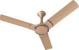 Bajaj Artisan 12S2 1200mm Energy Efficient Ceiling Fan (Coral Rose Wood)