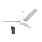 Crompton Energion Roverr 1200mm Ceiling Fan (Pristine White)