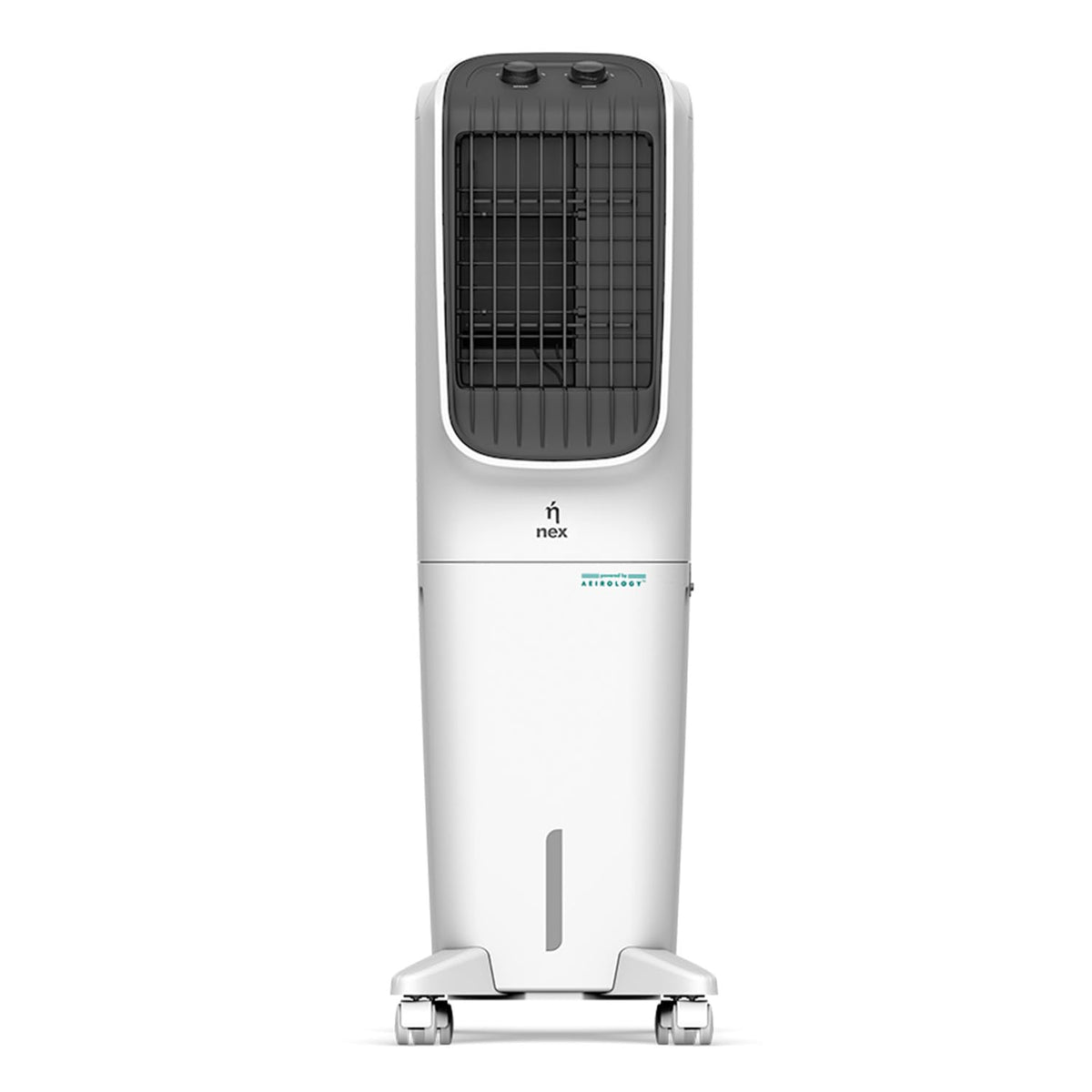 Nnex By Bajaj TAC T1 40 L Tower Cooler (White)