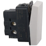 Legrand Arteor 20 A 1 Way Switch 1M White 573410
