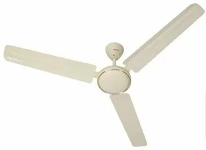 Usha 900mm Swift W/O Reg Ceiling Fan  (Ivory)