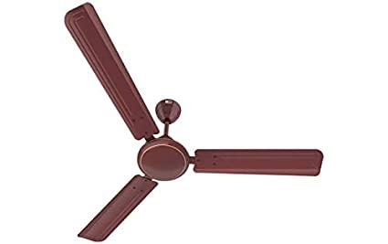 Havells REO Utsav ES 1200mm Ceiling Fan | High Speed | Brown