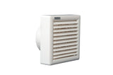 Usha Crisp Air Premia BV 150mm Exhaust Fan (White)