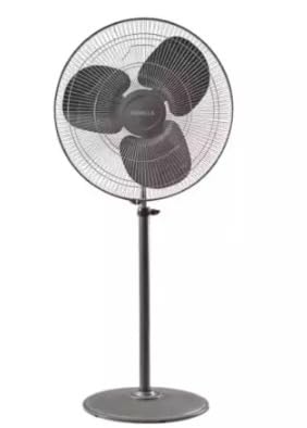 HAVELLS Wind Storm 500MM PEDESTAL FAN