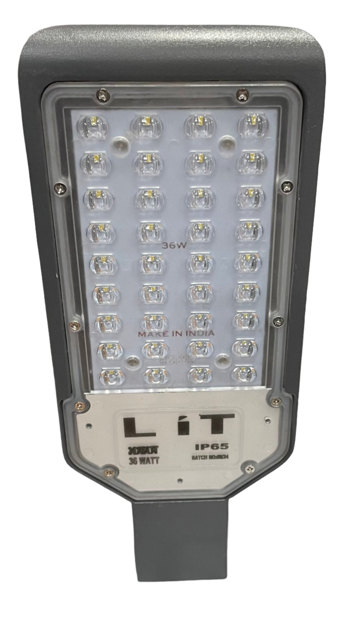 LIT 36-Watt Street Light | LED36 CW | Cool White