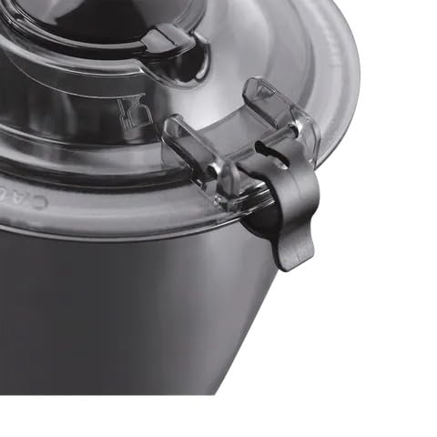 USHA iChef 750W Mixer Grinder (3 Jars, Red & Black)