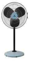 Havells Standard Storm Air NX Pedestal Fan 500mm (Blue)