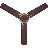 Havells Standard Frorer 1200mm High Speed Decorative Ceiling Fan (Coffee Brown Copper)