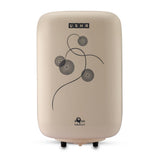 Usha Aquagenie Neo 10 Litre Storage Water Heater (Ivory)