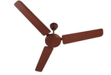 USHA Striker 1400mm Ceiling Fan (Matt Brown)