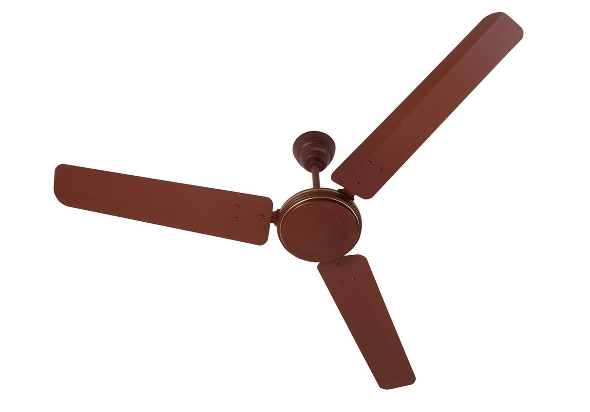 USHA Striker 1400mm Ceiling Fan (Matt Brown)