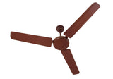 USHA Striker 1400mm Ceiling Fan (Matt Brown)
