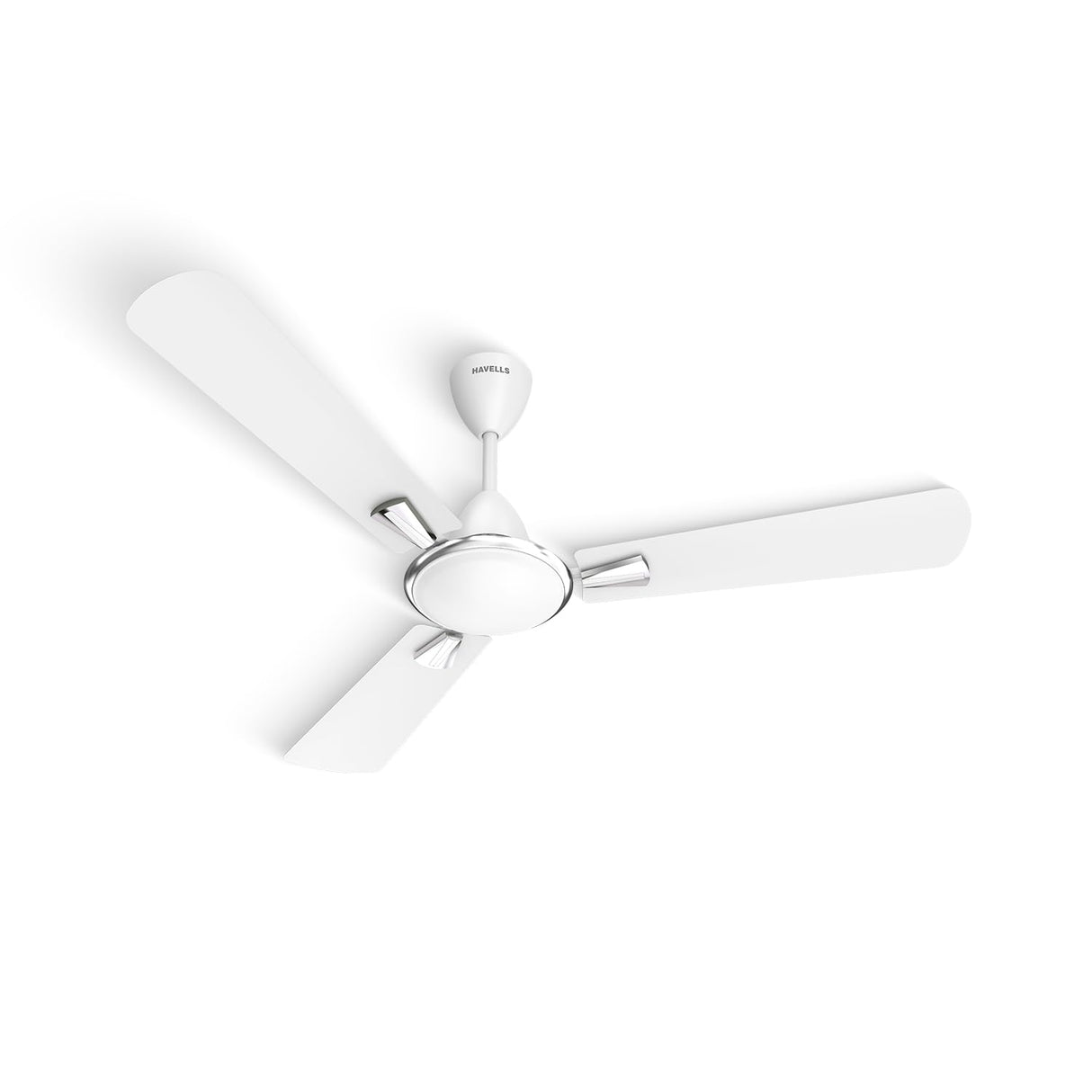 Havells Quickair 1400mm Ceiling Fan (White)