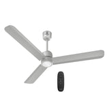 Havells Standard Briza Neo 1200mm BLDC Ceiling Fan (Grey)