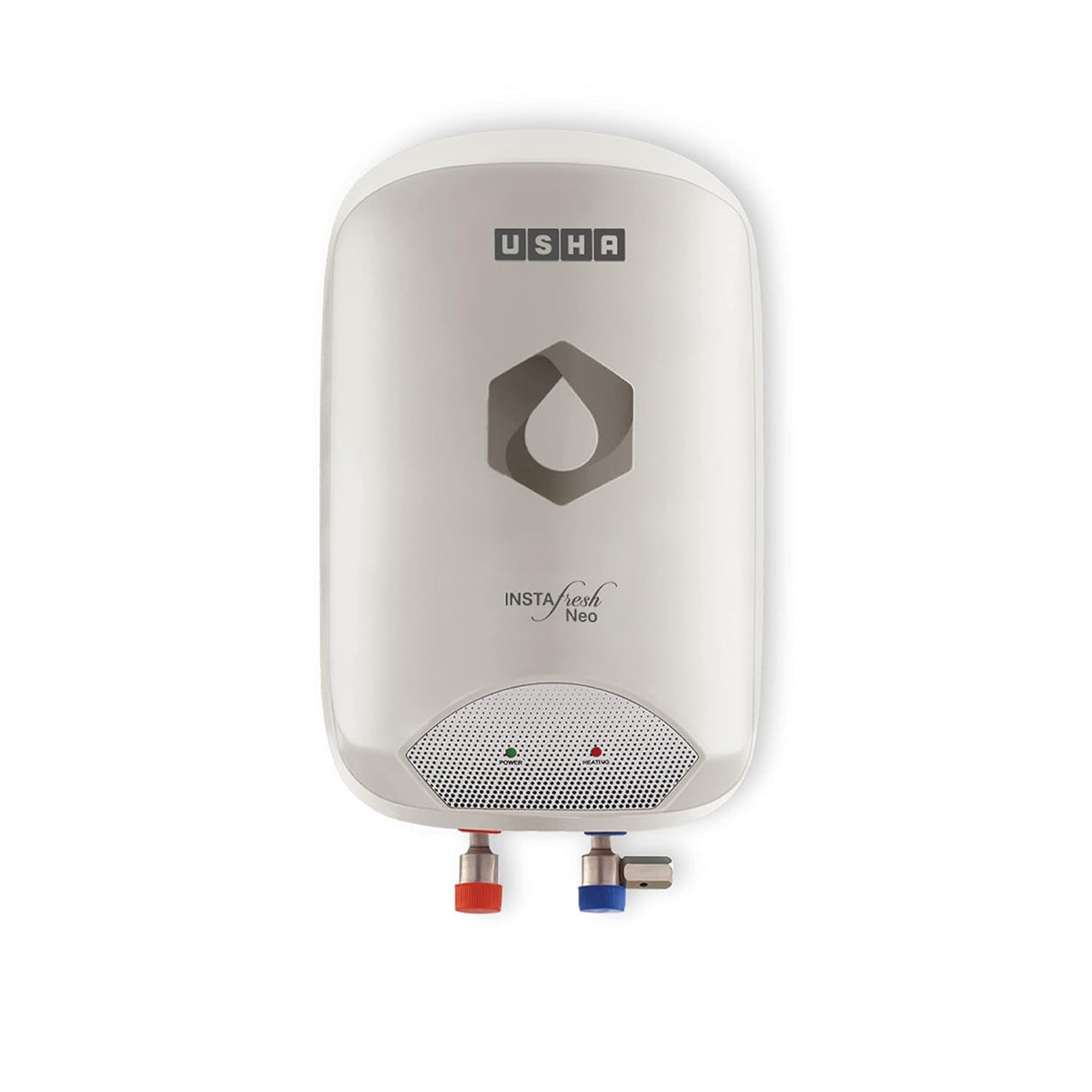 Usha Instafesh Neo 5 Litre Instant Water Heater (White)
