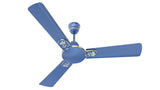 Polycab Eleganz Plus 1200mm Ceiling Fan (Indigo Blue)