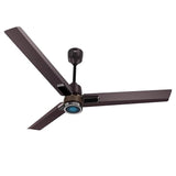 GM Aero360  1200 mm BLDC Ceiling Fan (Brown Chrome)