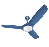 Havells Stealth Underlight 1250mm Ceiling Fan (Indigo Blue)