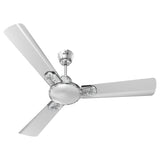 Polycab Eleganz Plus 1200mm Ceiling Fan (Pearl Silver)