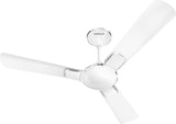 Havells Enticer 900mm Ceiling Fan (Pearl White Chrome)