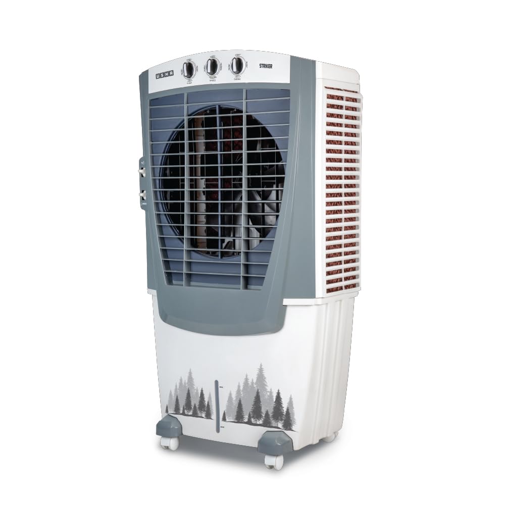 USHA Striker 70SD1 Desert Air Cooler 70L
