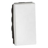 Legrand Arteor 20 A 1 Way Switch 1M White 573410