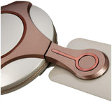 Havells Leganza 4 Blade 1200 mm Ceiling fan-Bronze Gold