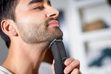 Philips BT1215/15 usb cordless beard trimmer (black)