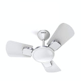 Havells Enticer 600mm Ceiling Fan (Pearl White Chrome)
