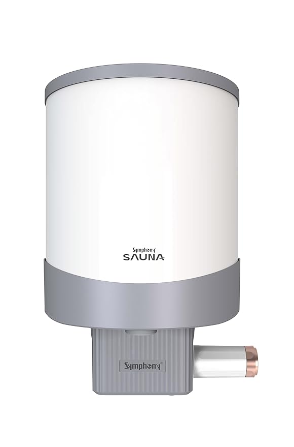 SYMPHONY SAUNA 10 LITRE