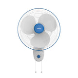 Havells Gatik Pro 400mm Wall Mount Fan (Blue)