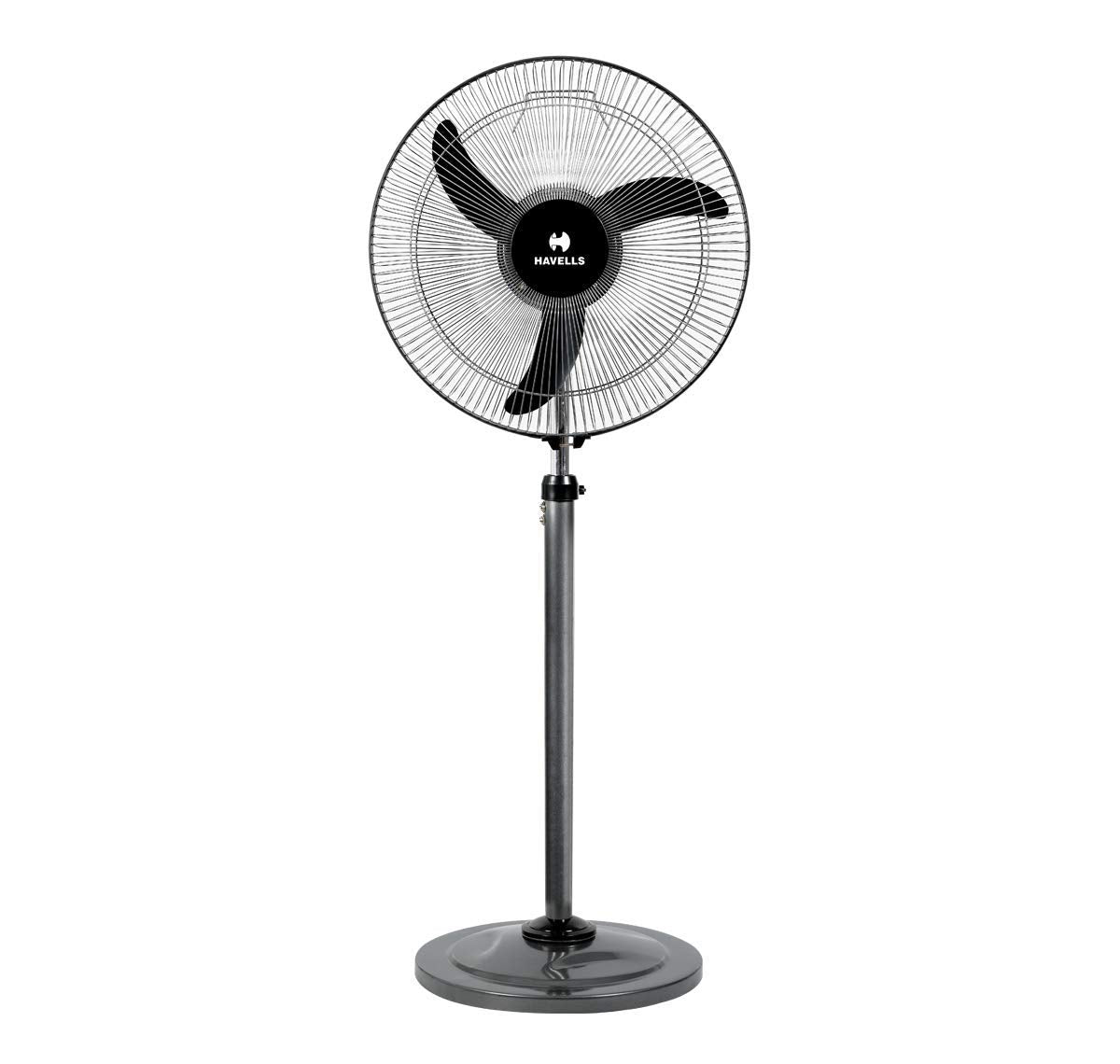 HAVELLS WindStorm Oxy 400MM PEDESTAL FAN