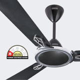 Usha Striker Neo 1200mm Ceiling Fan (Shuttle Grey)