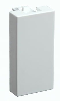 Legrand Myrius Blanking Plate 1M White 673061