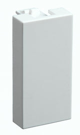 Legrand Myrius Blanking Plate 1M White 673061
