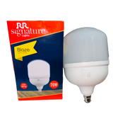 RR Signature Blaze 70W Jumbo B22 LED Lamp | Cool White