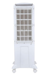 Usha Aero Style 35AST1 35 litres Tower Cooler (White)