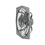 Usha Aeroclean LD 230MM Metallic Exhaust Fan