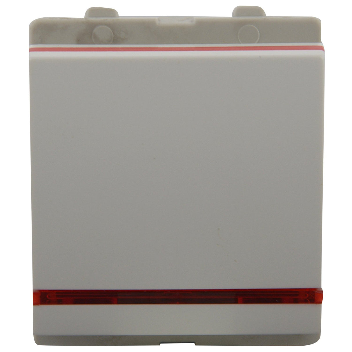 Schneider Electric Opale 20A DP Switch X1268WH (2M)-White