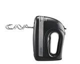 Usha HM3732 300-Watts Hand Mixer (Black)