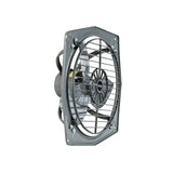 Usha Aeroclean LD 230MM Metallic Exhaust Fan