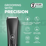 Havells 10 IN 1 Grooming Kit GS6668